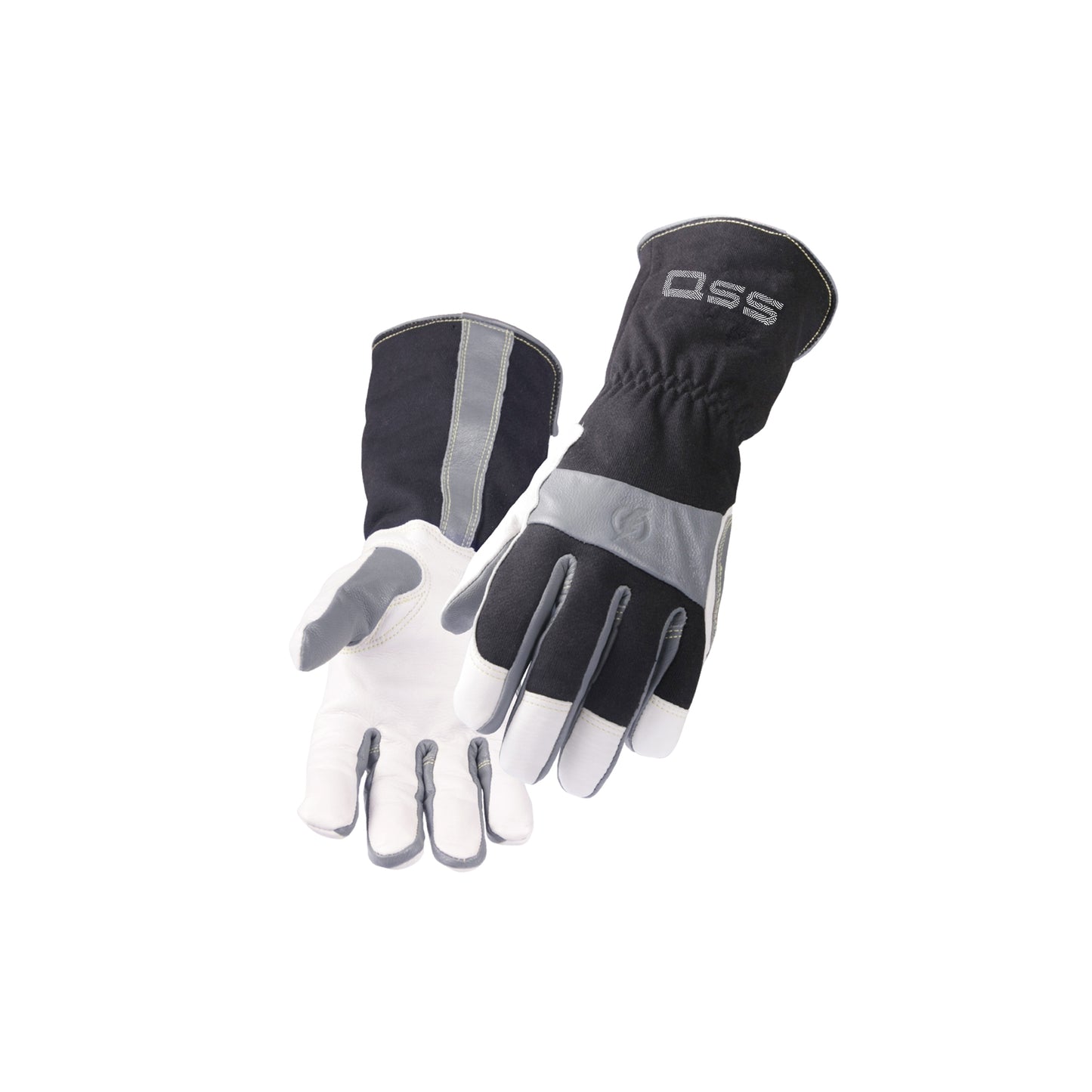 Fire-rated gloves