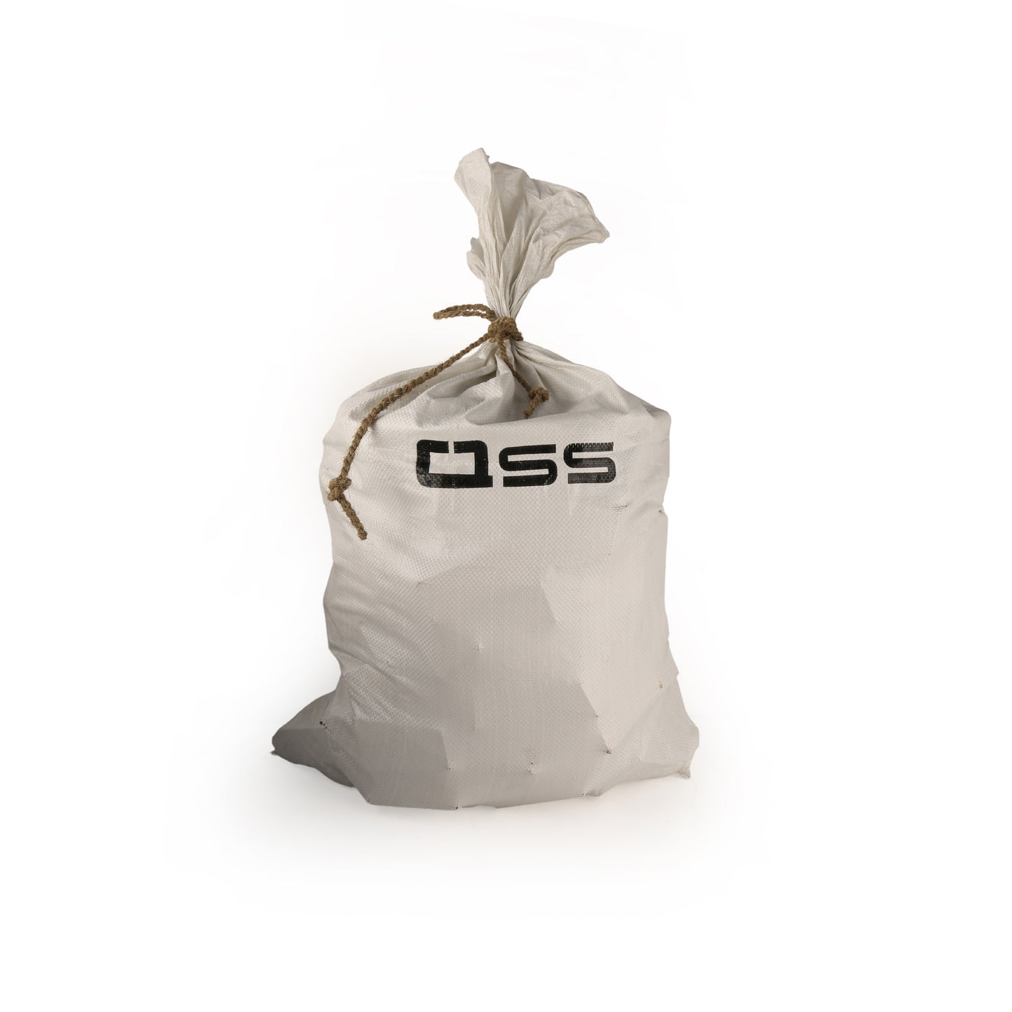Large fire wood bag