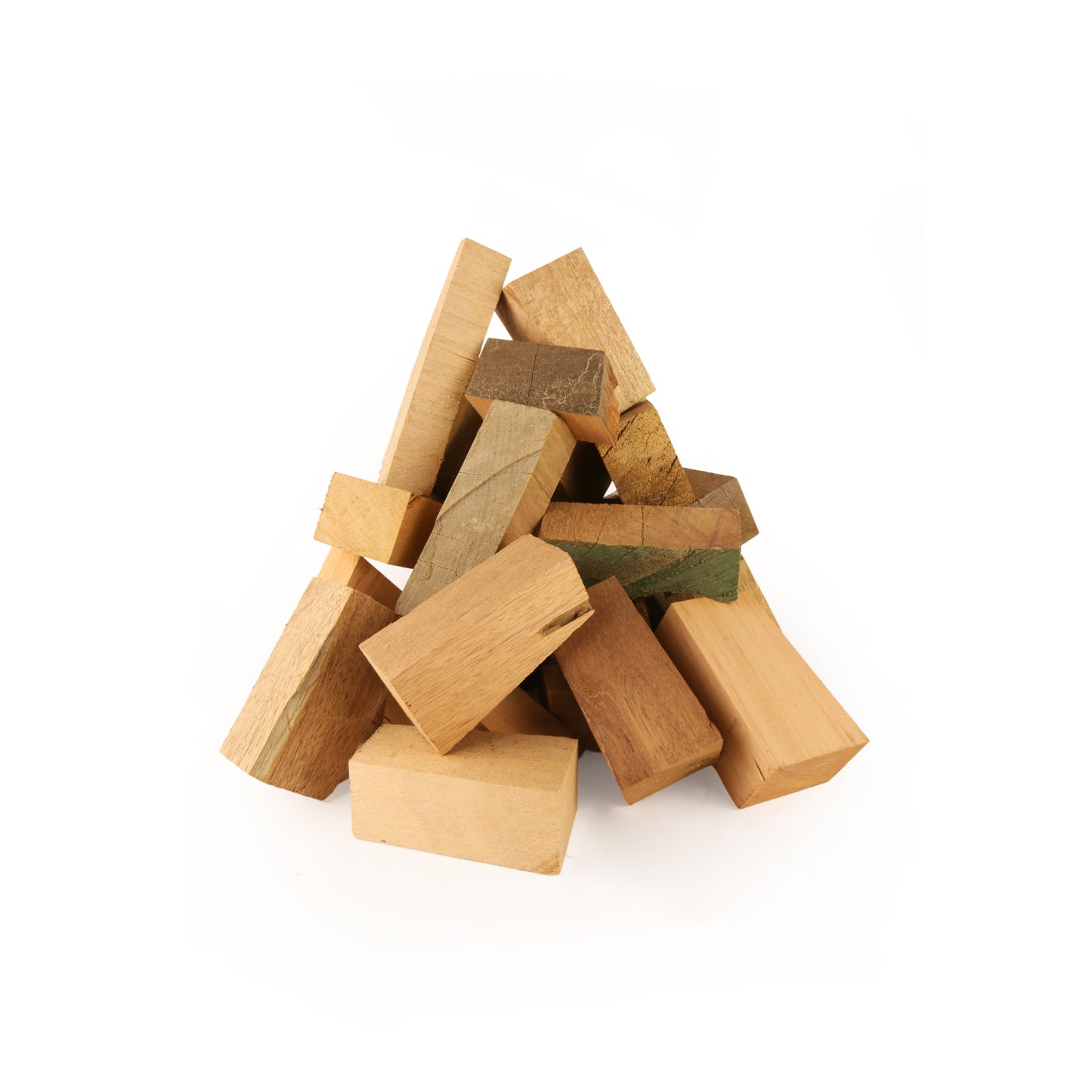 Large fire wood bag